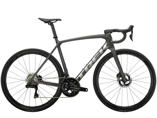 Trek Emonda SLR7 Disc Di2 Cycling and triathlon training camps